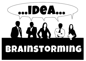Brainstorm